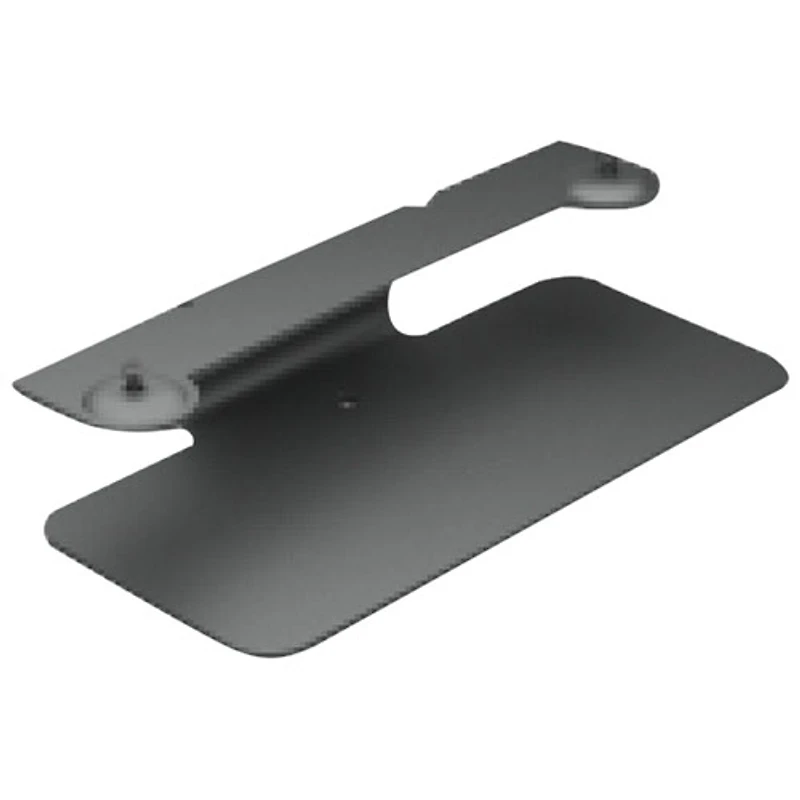 Support en métal Rally Bar de Logitech pour système de visioconférence - Graphite