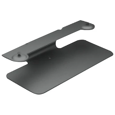 Support en métal Rally Bar de Logitech pour système de visioconférence - Graphite