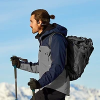 Écouteurs Bluetooth oreilles libres à conduction osseuse OpenRun Pro 2 Mini de Shokz - Noir