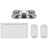 DJI Neo Quadcopter Drone Fly More Combo with Camera & Controller