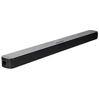 Barre de son 2.0 canaux de 50 W HT-SB117 de Sharp - Exclusivité Best Buy