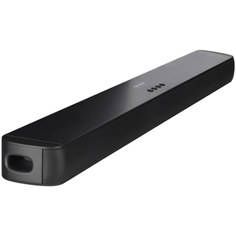 Barre de son 2.0 canaux de 50 W HT-SB117 de Sharp - Exclusivité Best Buy