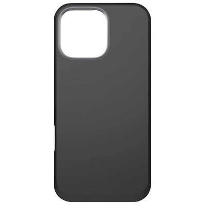 ZAGG SoHo Snap Fitted Hard Shell Case with MagSafe for iPhone 16 Pro Max - Black