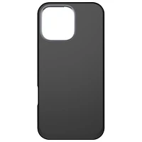 ZAGG SoHo Snap Fitted Hard Shell Case with MagSafe for iPhone 16 Pro Max - Black