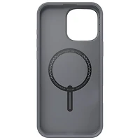 ZAGG SoHo Snap Fitted Hard Shell Case with MagSafe for iPhone 16 Pro Max - Black