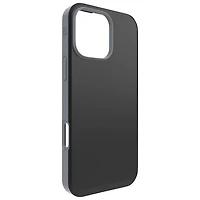 ZAGG SoHo Snap Fitted Hard Shell Case with MagSafe for iPhone 16 Pro Max - Black