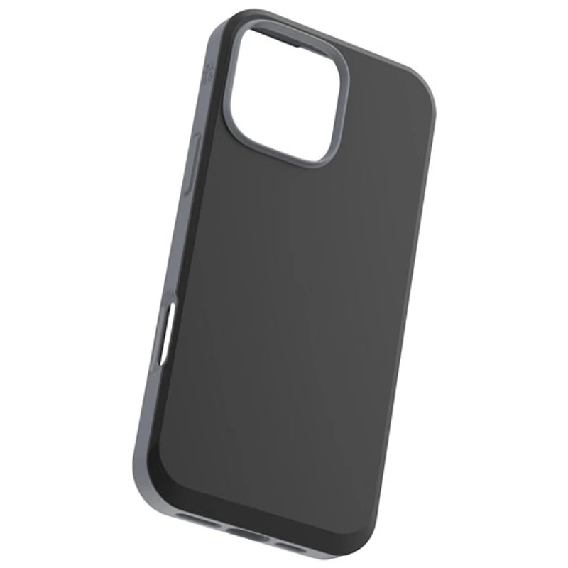 ZAGG SoHo Snap Fitted Hard Shell Case with MagSafe for iPhone 16 Pro Max - Black