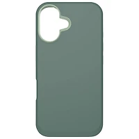 ZAGG SoHo Snap Fitted Hard Shell Case with MagSafe for iPhone 16 - Green