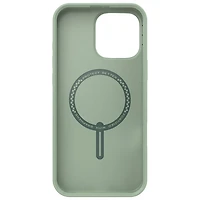 ZAGG SoHo Snap Fitted Hard Shell Case with MagSafe for iPhone 16 Pro Max - Green
