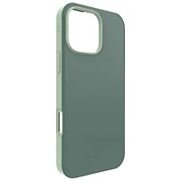 ZAGG SoHo Snap Fitted Hard Shell Case with MagSafe for iPhone 16 Pro Max - Green