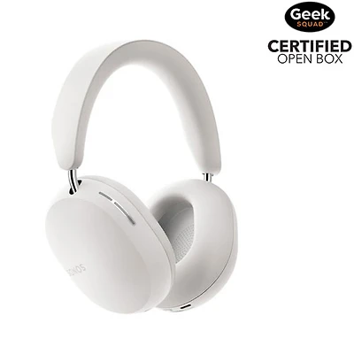 Open Box - Sonos Ace Over-Ear Noise Cancelling Bluetooth Headphones