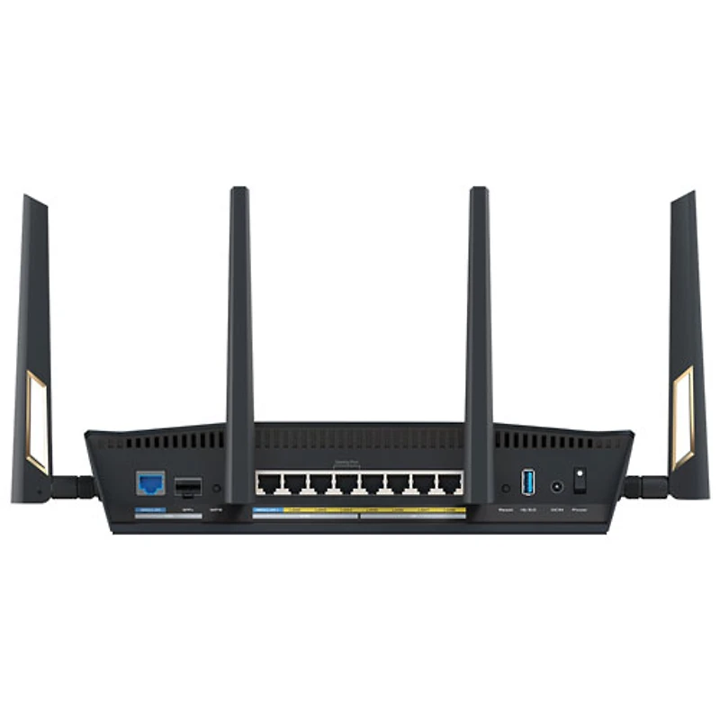 ASUS Wireless Wi-Fi 7 Router (RT-BE88U)