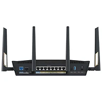 ASUS Wireless Wi-Fi 7 Router (RT-BE88U)