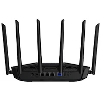Routeur de jeu sans fil Wi-Fi 7 bibande TUF d'ASUS (TUF-BE6500) - seulement chez Best Buy