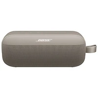 Haut-parleur sans fil Bluetooth étanche SoundLink Flex de Bose (2e génération) - Grès