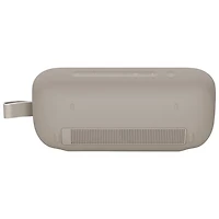 Haut-parleur sans fil Bluetooth étanche SoundLink Flex de Bose (2e génération) - Grès