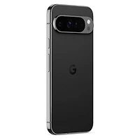 Pixel 9 Pro XL de 128 Go de Google avec Rogers - Noir volcanique - Financement mensuel