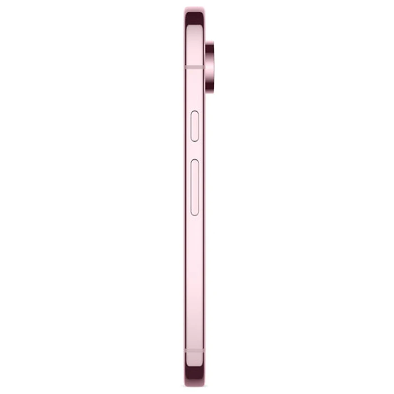 Fido Google Pixel 9 Pro 256GB - Rose Quartz - Monthly Financing