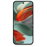 Pixel 9 Pro de 256 Go de Google avec Fido - Vert lichen - Financement mensuel