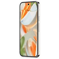 Pixel 9 Pro de 256 Go de Google avec Fido - Porcelaine - Financement mensuel