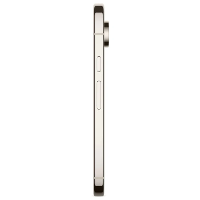 Pixel 9 Pro de 256 Go de Google avec Fido - Porcelaine - Financement mensuel