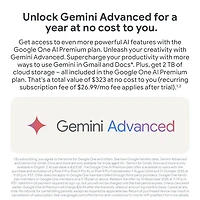 Pixel 9 Pro de 128 Go de Google avec Rogers - Porcelaine - Financement mensuel