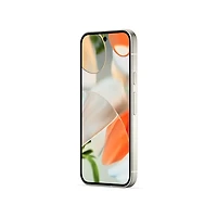 Fido Google Pixel 9 256GB - Porcelain - Monthly Financing