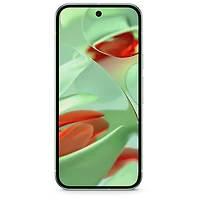 Pixel 9 de 128 Go de Google avec Fido - Thé des bois - Financement mensuel