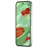 Pixel 9 de 128 Go de Google avec Fido - Thé des bois - Financement mensuel