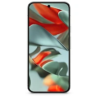Pixel 9 Pro XL de 256 Go de Google avec Fido - Vert lichen - Financement mensuel