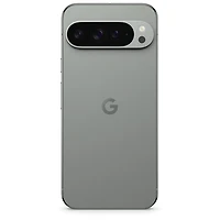 Pixel 9 Pro XL de 256 Go de Google avec Fido - Vert lichen - Financement mensuel