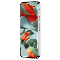 Pixel 9 Pro XL de 256 Go de Google avec Fido - Vert lichen - Financement mensuel