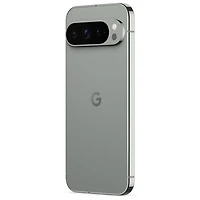 Pixel 9 Pro XL de 256 Go de Google avec Fido - Vert lichen - Financement mensuel
