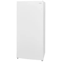 Congélateur vertical sans givre de 20 pi³ de Frigidaire (FRUF2020AW) - Blanc