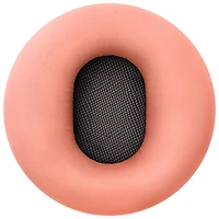 Coussinet d'oreille en microfibre OnTrac de Dyson - Rose nacré