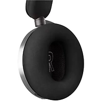 Coussinet d'oreille en microfibre OnTrac de Dyson - Gris acier