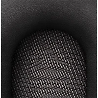 Coussinet d'oreille en microfibre OnTrac de Dyson - Gris acier