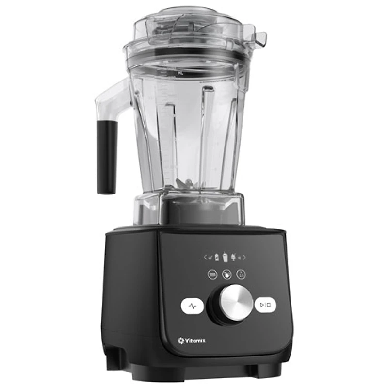 Mélangeur de comptoir 1500 W 1,42 l Ascent X5 de Vitamix - Graphite