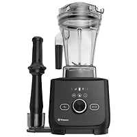 Mélangeur de comptoir 1500 W 1,42 l Ascent X4 de Vitamix - Graphite