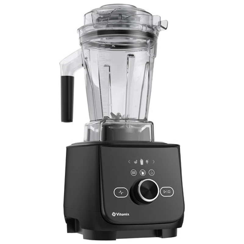 Mélangeur de comptoir 1500 W 1,42 l Ascent X4 de Vitamix - Graphite