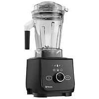 Mélangeur de comptoir 1500 W 1,42 l Ascent X4 de Vitamix - Graphite