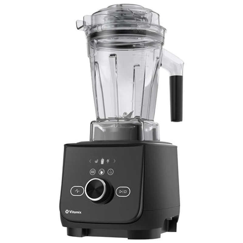 Mélangeur de comptoir 1500 W 1,42 l Ascent X4 de Vitamix - Graphite
