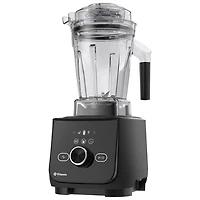 Mélangeur de comptoir 1500 W 1,42 l Ascent X4 de Vitamix - Graphite