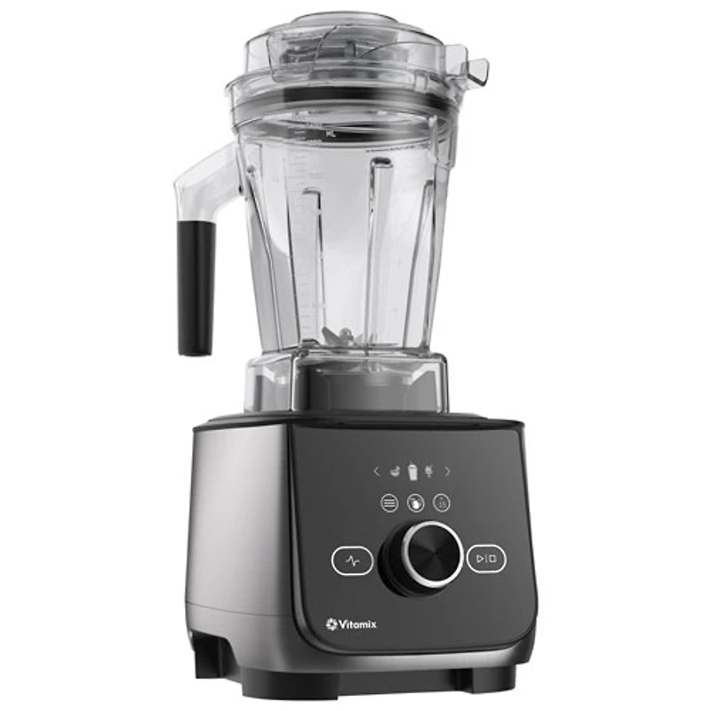 Vitamix Ascent X4 1.42L 1500-Watt Countertop Blender - Brushed Stainless