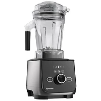 Vitamix Ascent X4 1.42L 1500-Watt Countertop Blender - Brushed Stainless