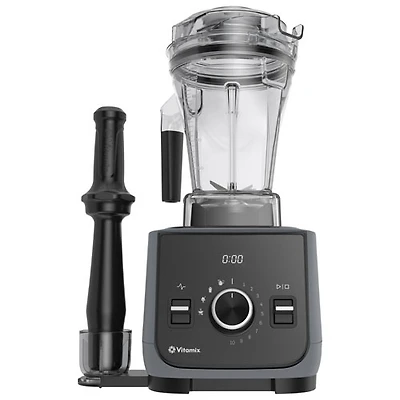 Mélangeur de comptoir 1500 W 1,42 l Ascent X2 de Vitamix