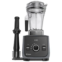 Mélangeur de comptoir 1500 W 1,42 l Ascent X2 de Vitamix