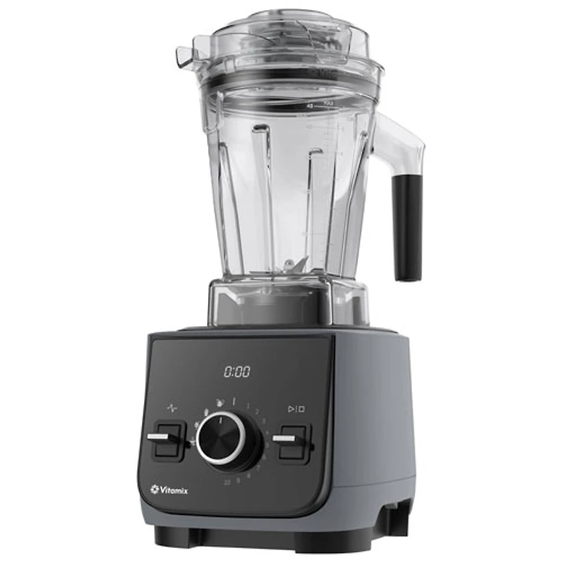 Mélangeur de comptoir 1500 W 1,42 l Ascent X2 de Vitamix