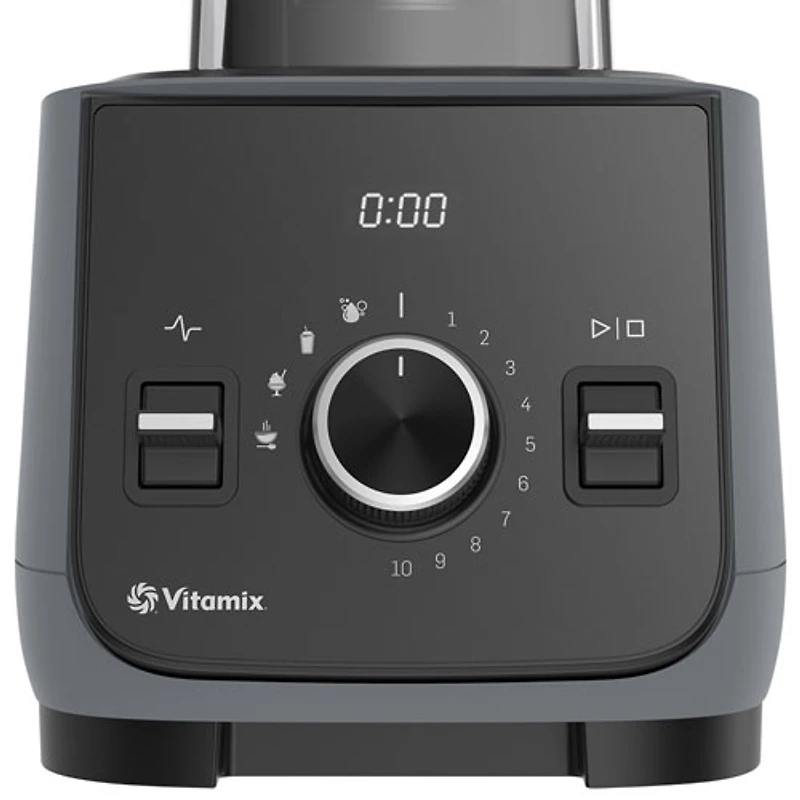 Mélangeur de comptoir 1500 W 1,42 l Ascent X2 de Vitamix