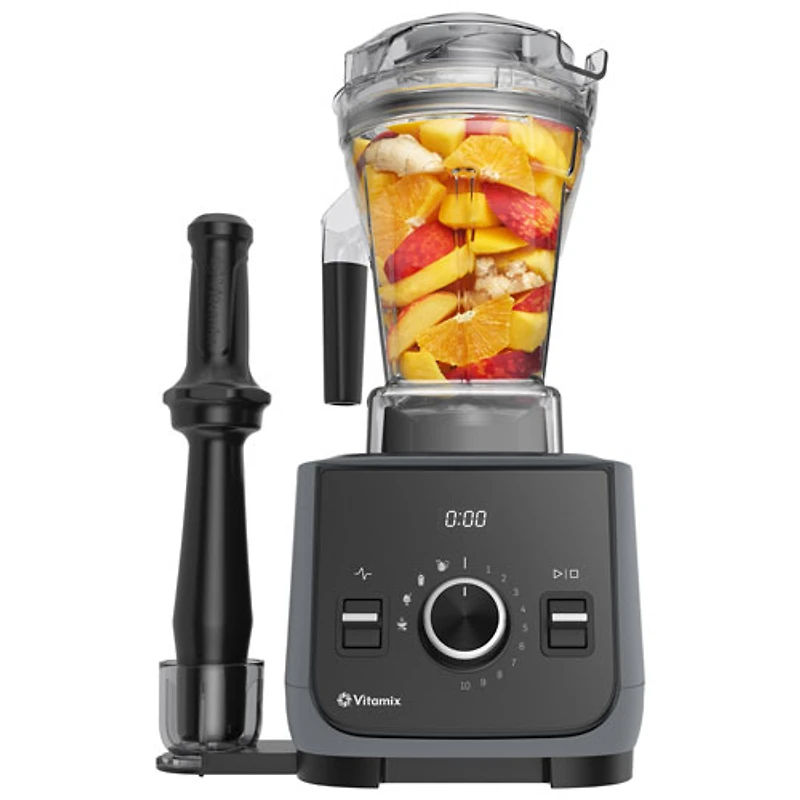 Mélangeur de comptoir 1500 W 1,42 l Ascent X2 de Vitamix
